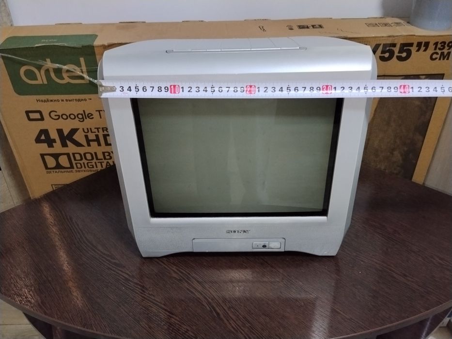 Телевизор Sony .