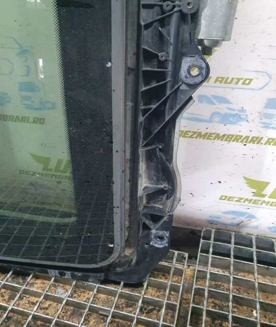 Trapa completa 7121009 BMW Seria 1 E81/E82/E87/E88 (facelift) (2007 - 2012)