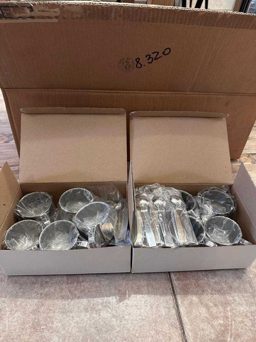 Set servit cafea ZEPTER