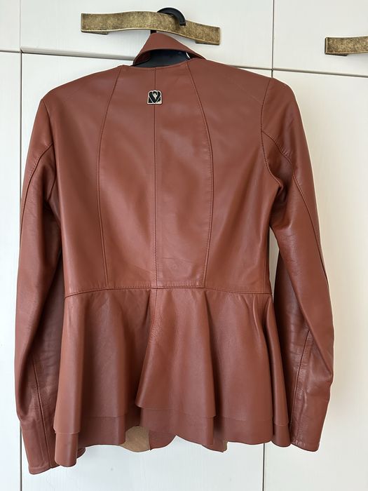 Яке естествена кожа българско Mitron