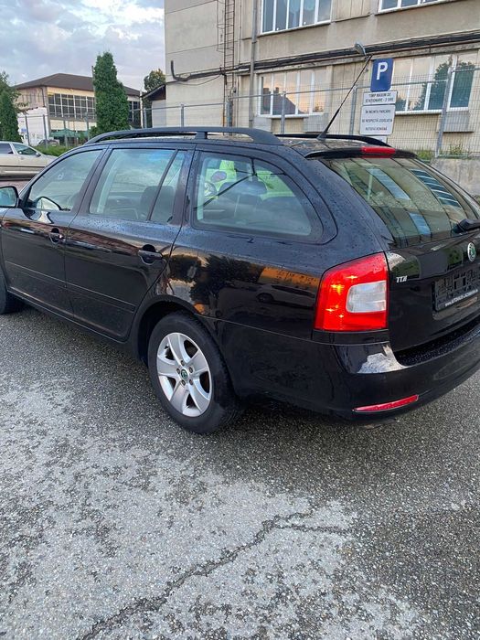 Se vinde Skoda Octavia 1.9.TDI. 105 CP.