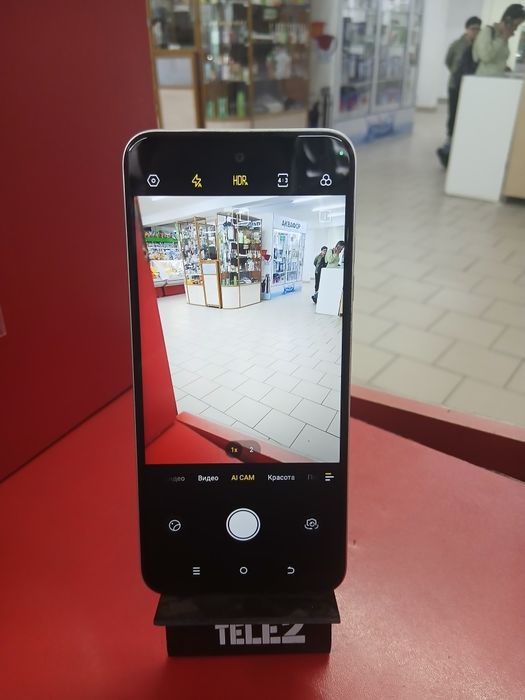 Продам Tecno Spark Go 1