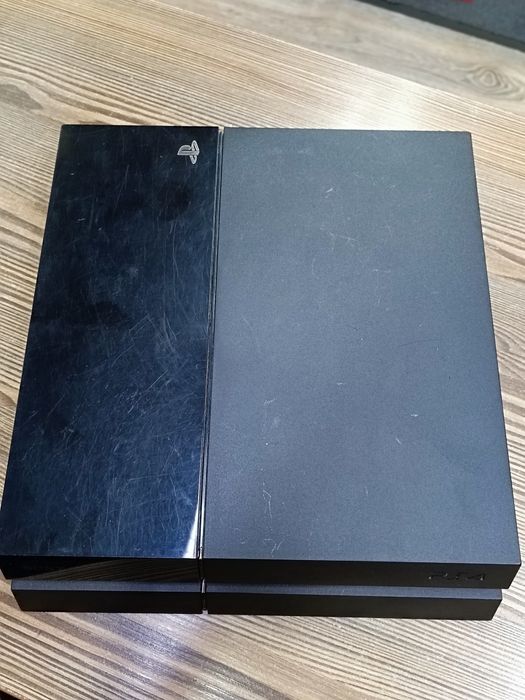 Sony Playstation 4 FAT 500GB / Sony PS 4