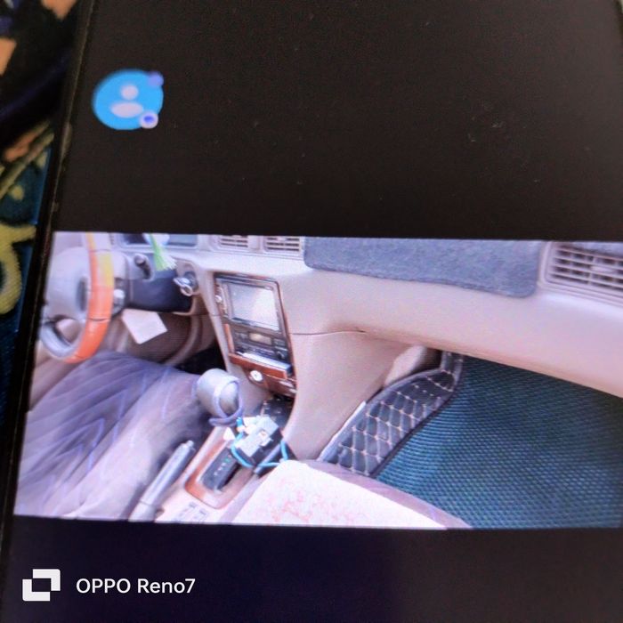 Таеота камри 20Еврапест