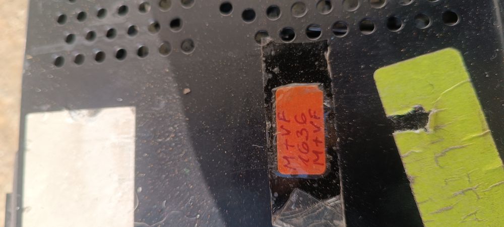 Авто касетофон ауди