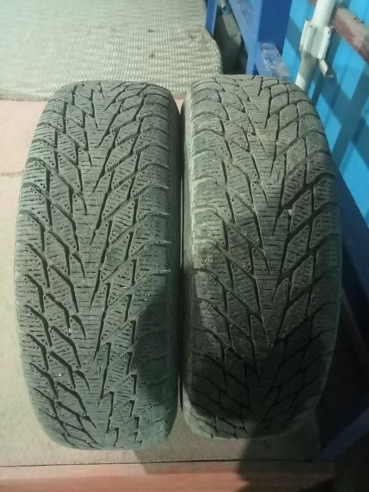 Зимный балон жағдайы жаксы