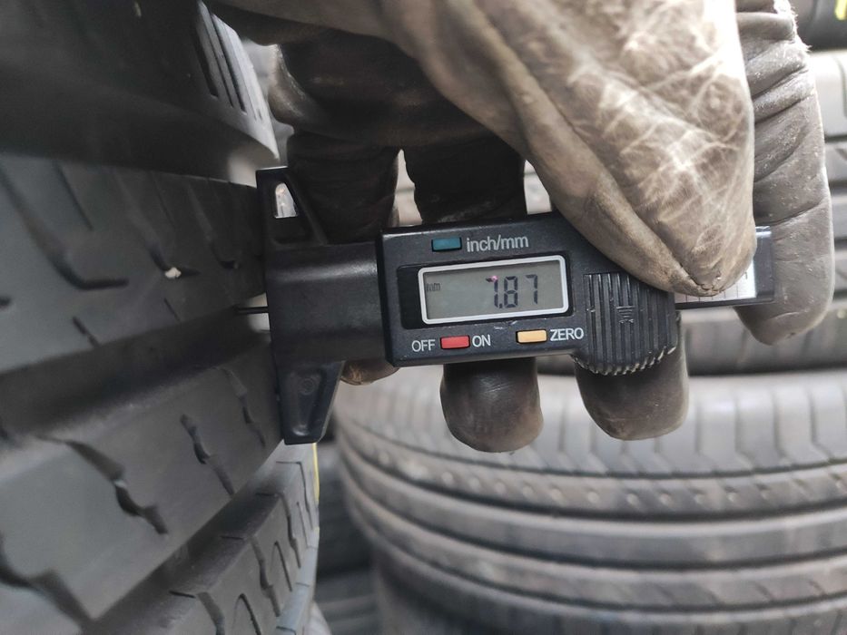 2бр Като нови летни гуми 205 45 16 - Barum - DOT 2024