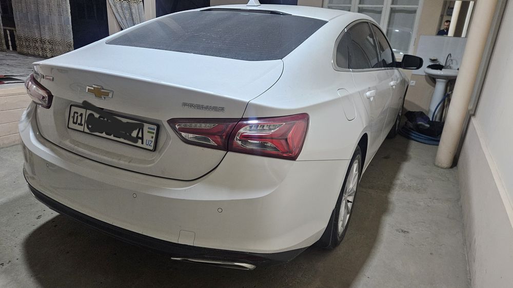 MALIBU 2 Primer 2021 yil