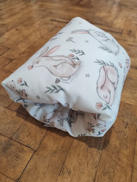 Възглавници за бебе