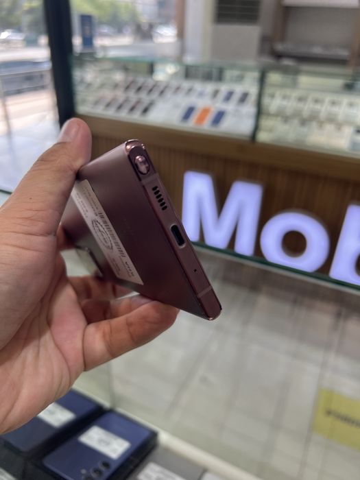 Продается (Nasiya-Вариант-Рассрочка) Galaxy Note 20 в отличном сост