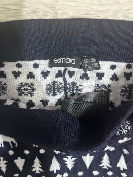 Colanti dama marime s / fete 10-14 ani