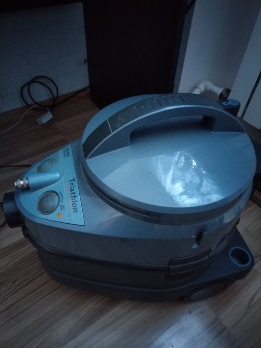 Пылесос Philips б/у