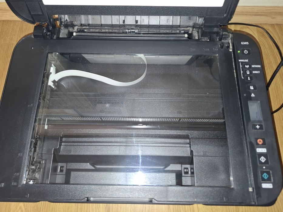 Imprimanta multifuncțională Canon Pixma G3415 WiFi  cu rezervoare cerneala