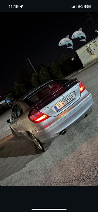 Mercedes c200 sport coupe
