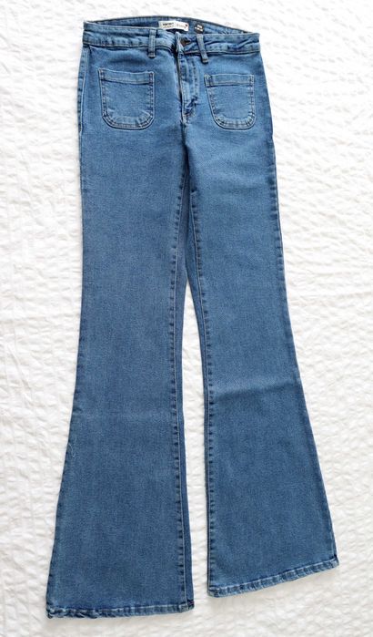 Vand blugi noi Koton marimea 28/32