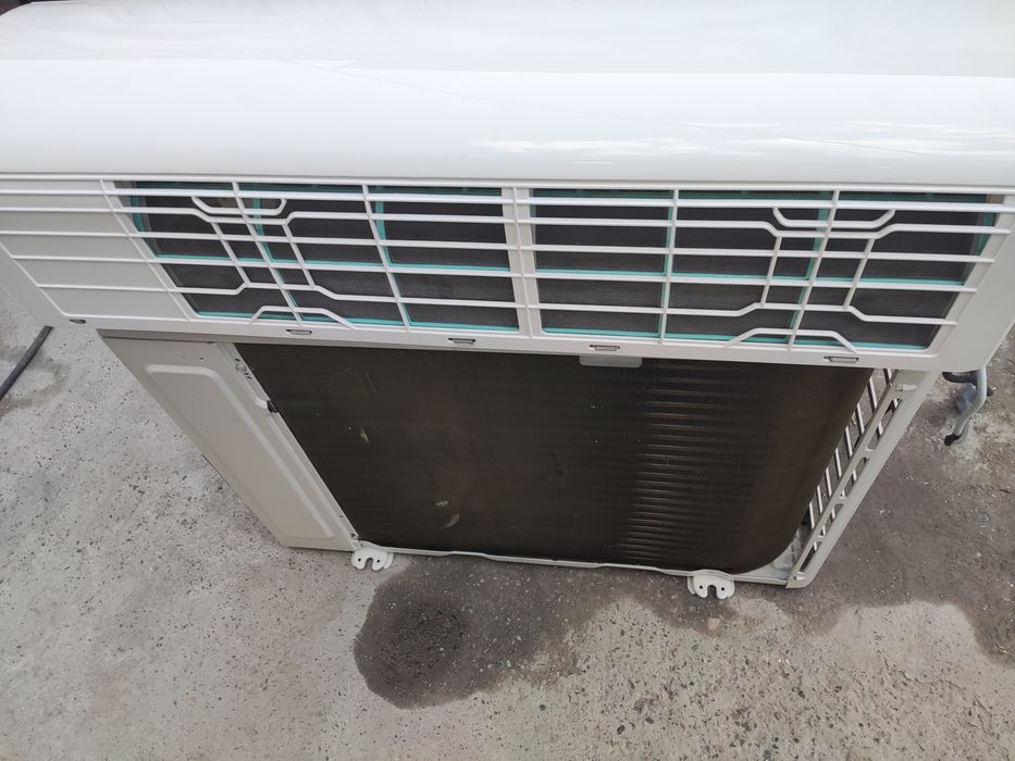 Продам кондиционер Midea 12