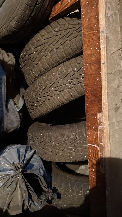 Продам шины 185/70/14