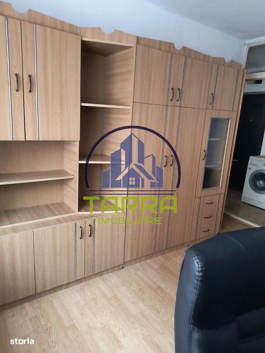 Garsoniera de inchiriat in Alba Iulia zona Cetate