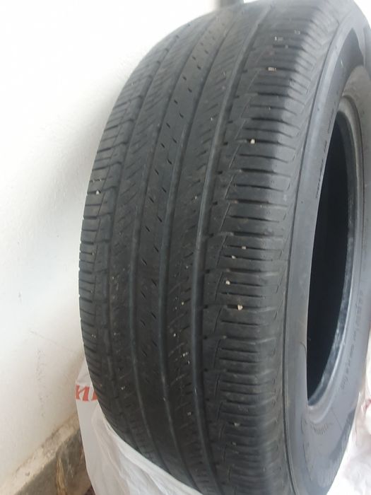 hankook dynapro hp2 235x65x17