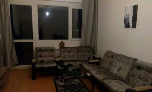 Дава се под наем Двустаен апартамент в София, Дружба 1 - 42 кв.м за 323.85 € - Снимка #1