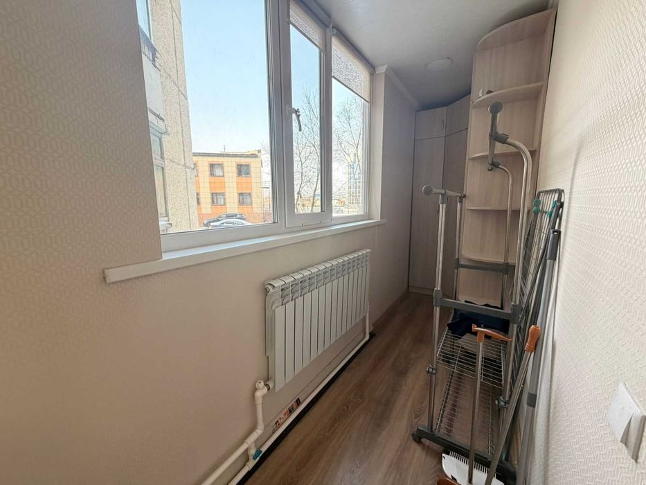 3 ком в мкр. городок строителей