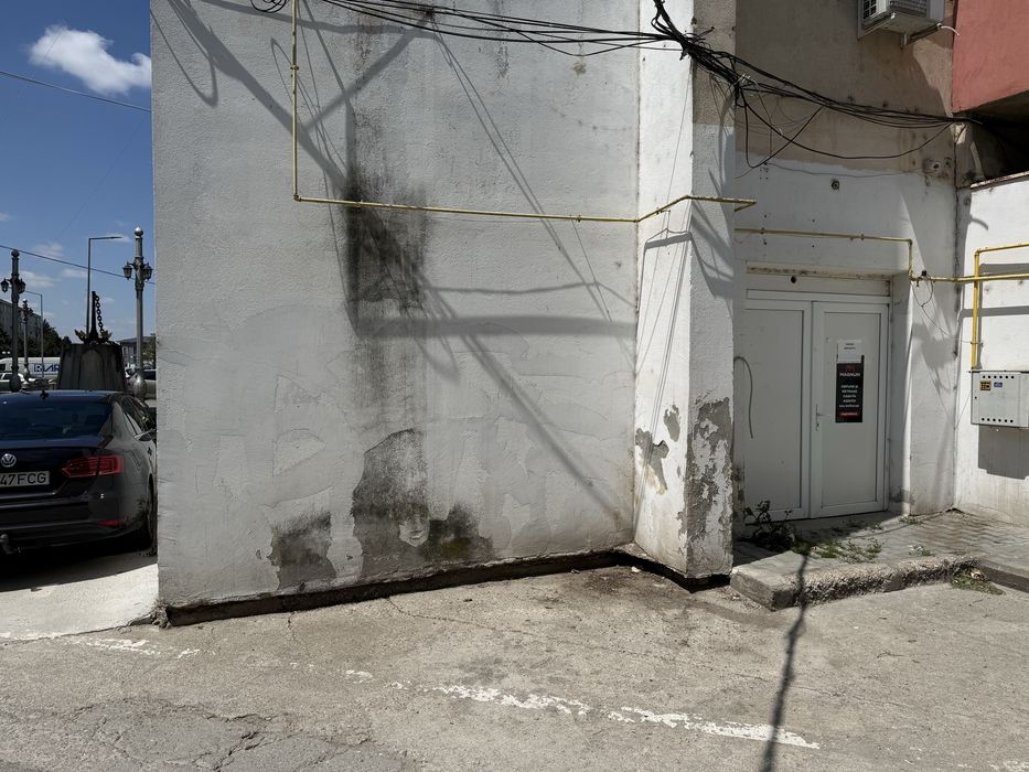 Spatiu comercial zona piata centrala