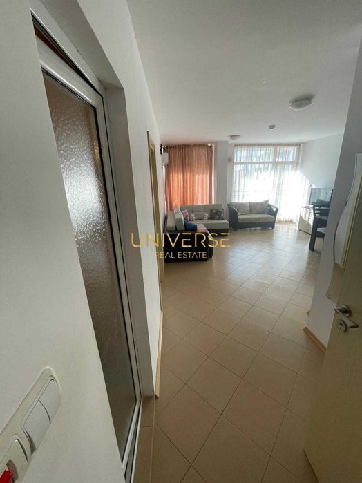 Продава се Тристаен апартамент в к.к. Слънчев бряг - 108 кв.м за 908 €/кв.м - Снимка #2