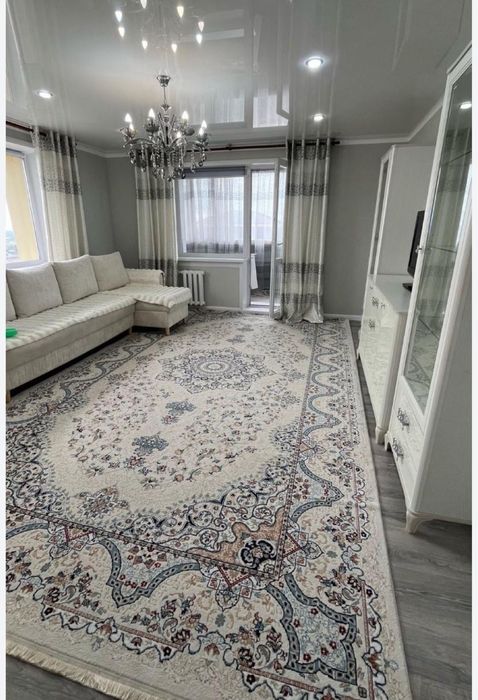 Продам 3 х Новостройка. Ж/К Мечта