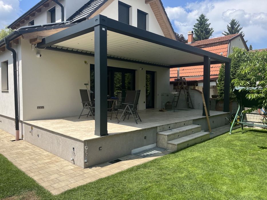 Diriginție de șantier, RTE, expertize tehnice, ridicări topografice