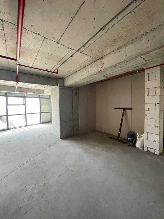 ЖК Piramit Towers 3\24\47. 100м2