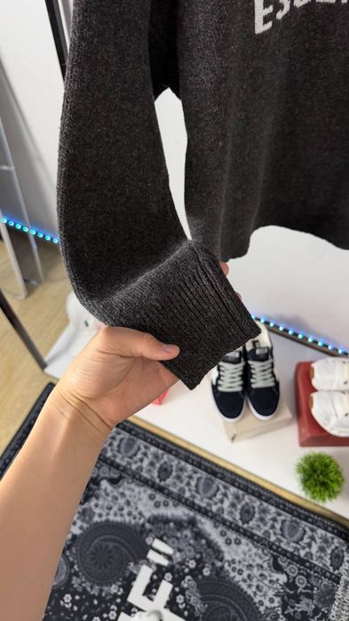 Essentials свитер