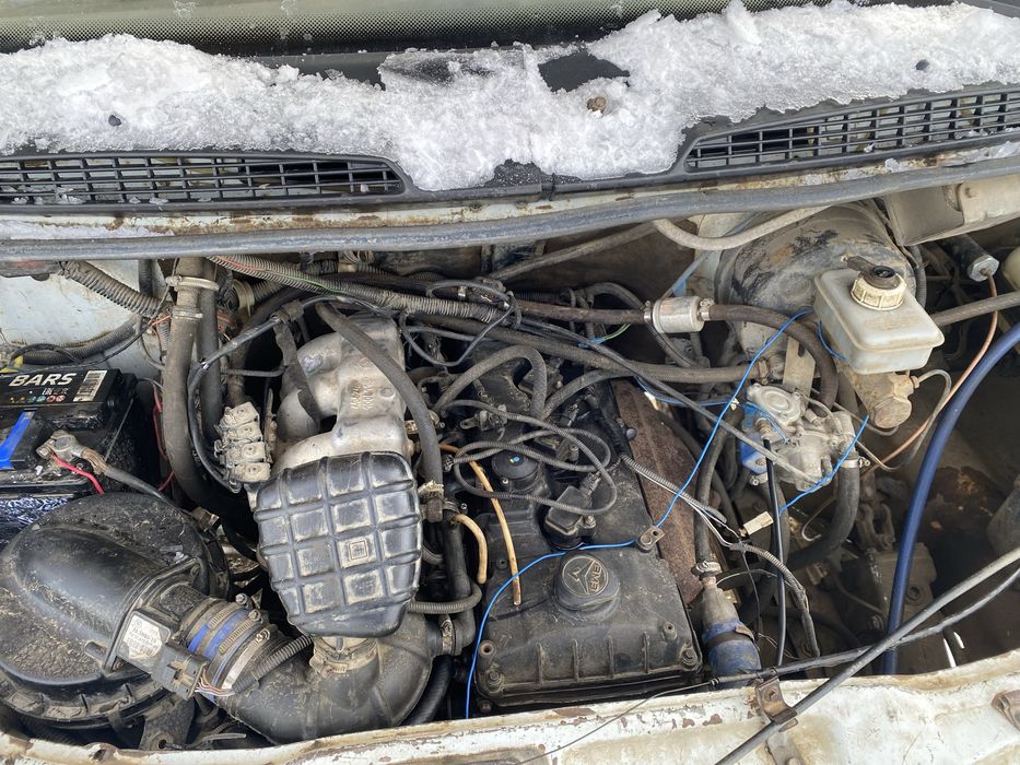 Газель сатылады на ходу срочно