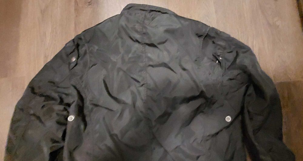 Greacă de primăvară toamna Berska