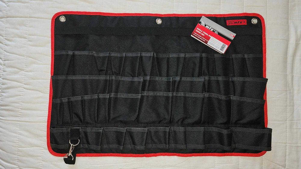 ОРГАНАЙЗЕР / КАЛЪФ за ръчни инструменти MTX