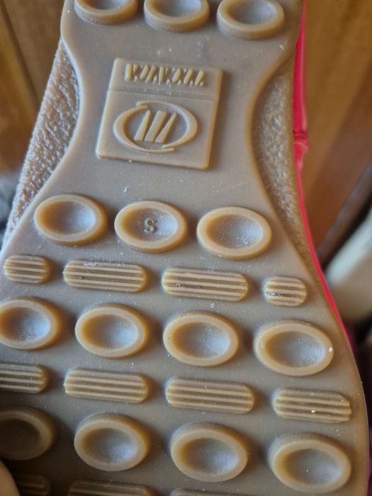 Mooon Boot     Nr 40