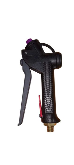 Duza Diuza Lance Pistolet Parfum Self Service