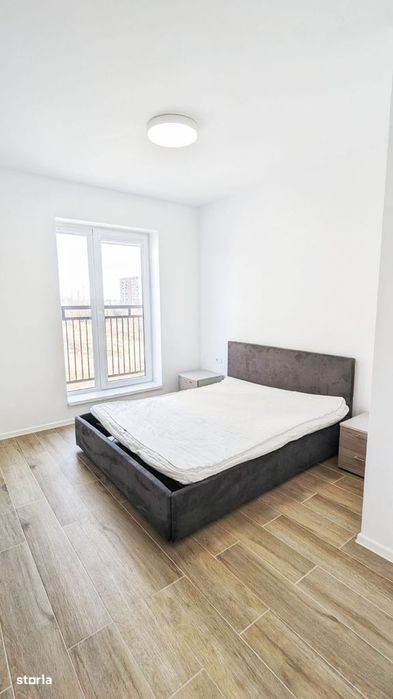 2024 Tineretului Park, 2 Camere 60 mp, Centrala Proprie, AC, Parcare