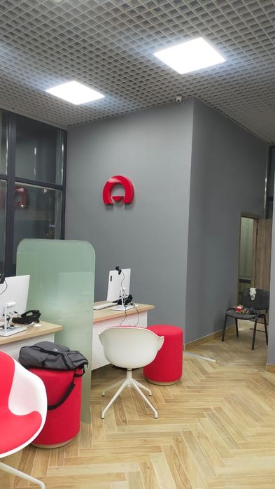 Отделочные работы