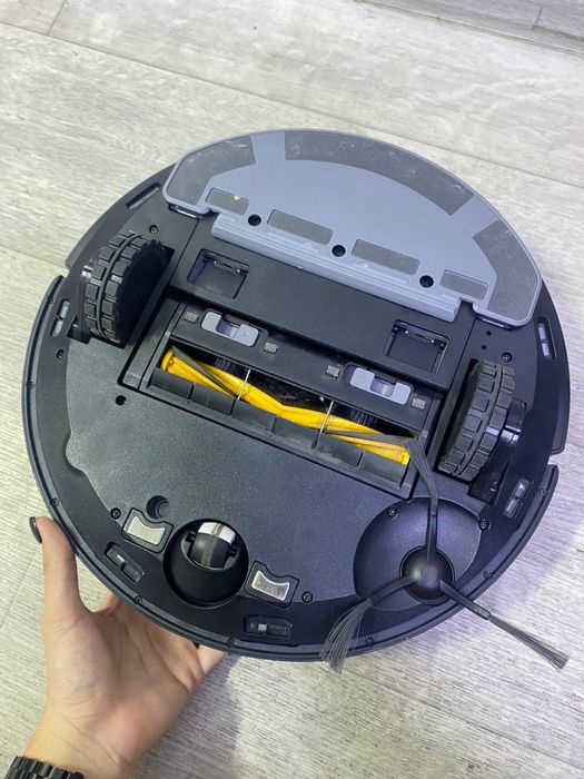 Робот пылесос Yeedi|Ortalyq
