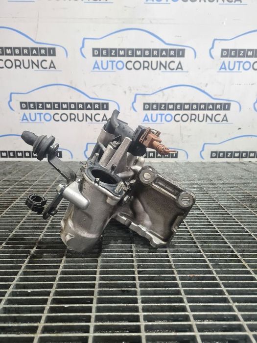 EGR Dacia Duster 1.5 Dci 2010 - 2013 K9K (933) Diesel 7003681405