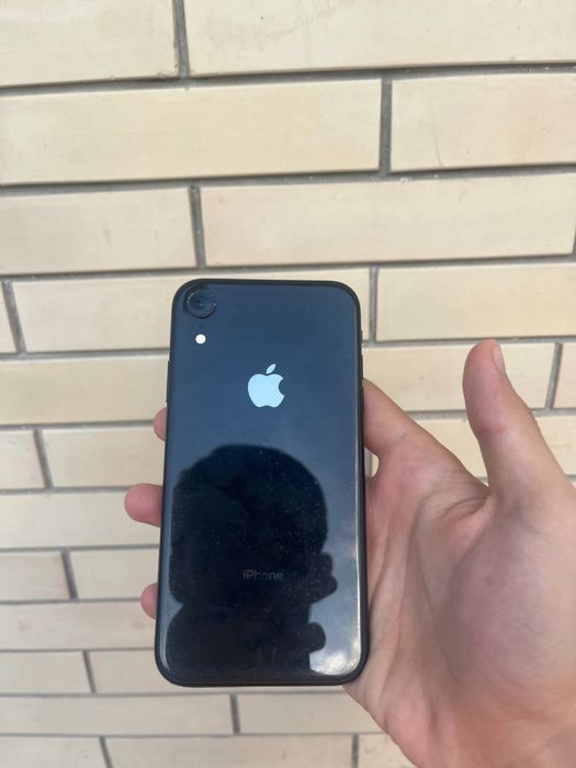 Iphone Xr holati ideal