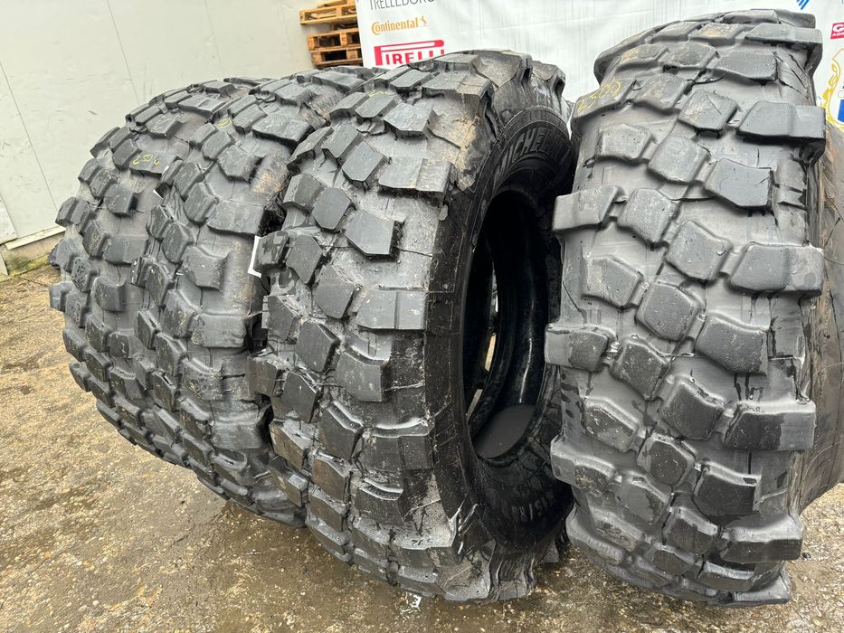Anvelopa 415/80 R685 TR MICHELIN second-hand
