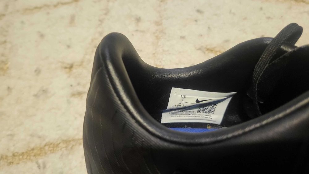 Бутонки Nike Phantom GX