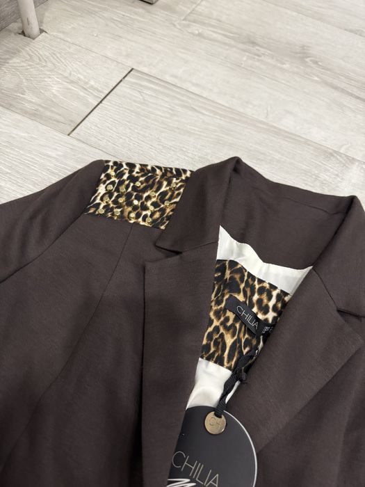 Пиджак женский турецкий 40 размер