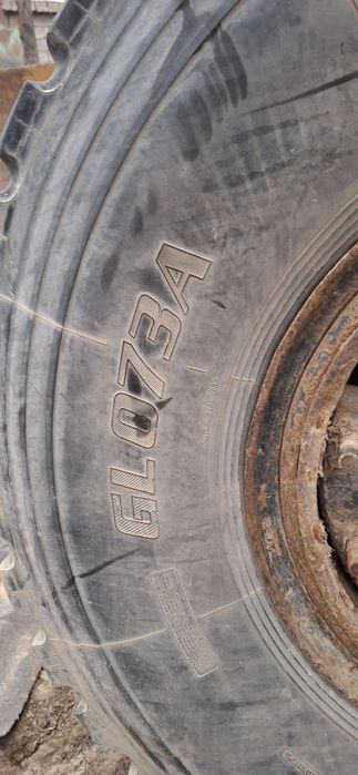 Балон погрузчик.  4 донаси    Дона. Холати зур           донаа