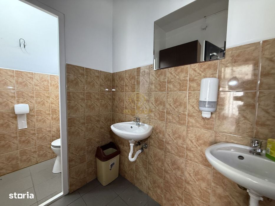 De vanzare Spatiu Central Satu Mare/Birouri/Restaurant/Magazin/Notar