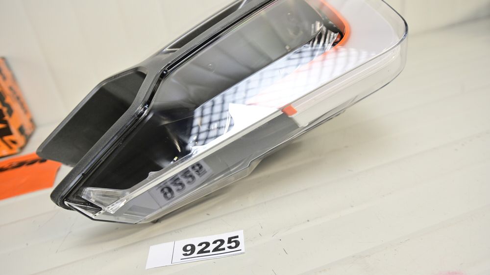 KTM 1290 Super Adventure 2021 2024 Far