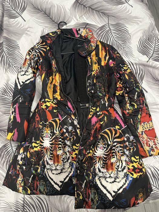 Яке nikole collection размер М