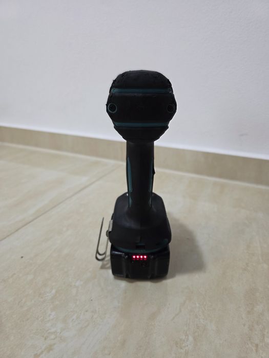 Pistol impact Makita DTW 285