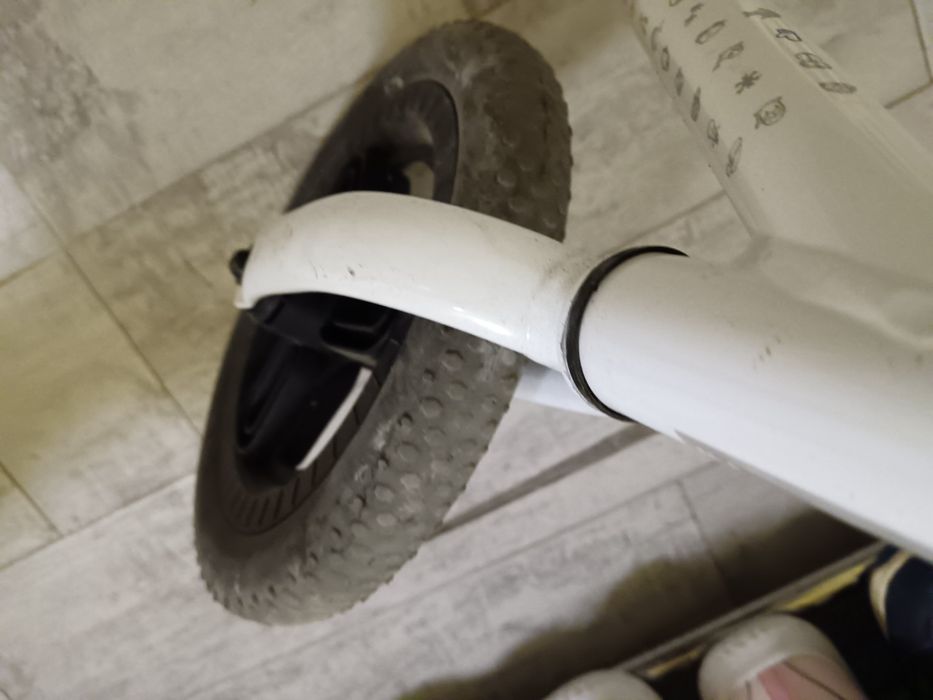 Баланс колело за 4-5г